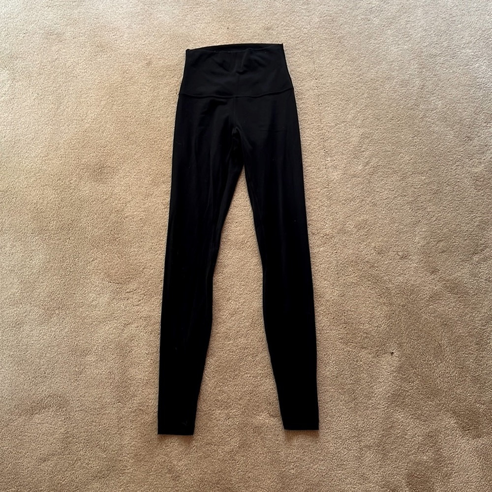 Lululemon align leggings - full length